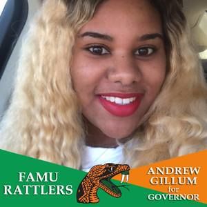 Meet your Posher, Valparisia